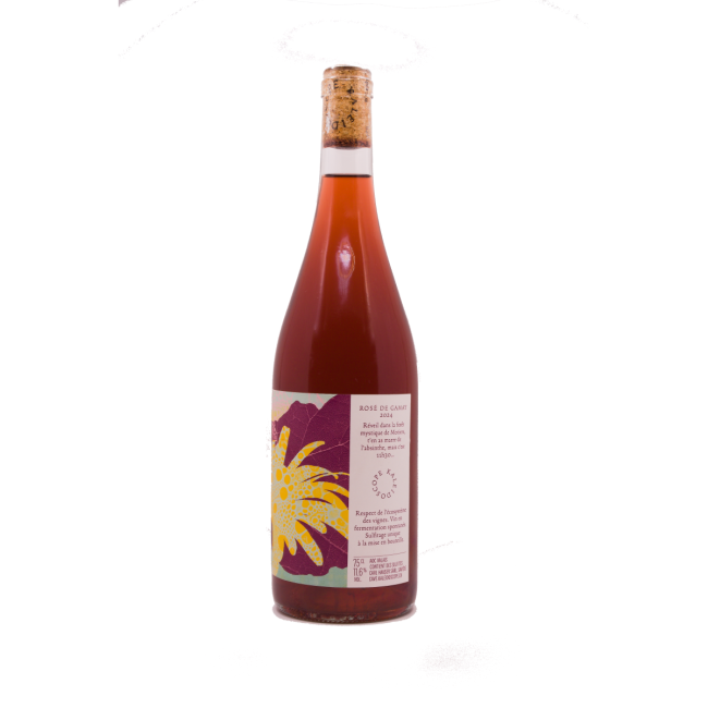 Rosé de Gamay AOC 2024